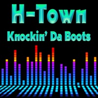 Knockin' Da Boots (Re-Recorded / Remastered) - Single - H-Town