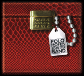 Cover art for Wyssebüehl (Live) by Polo Hofer & Die Schmetterband
