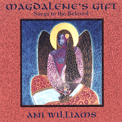 Magdalene's Gift - Ani Williams Cover Art