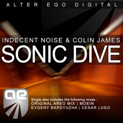 Sonic Dive (Remixes) - Single