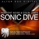 Sonic Dive Remixes Single