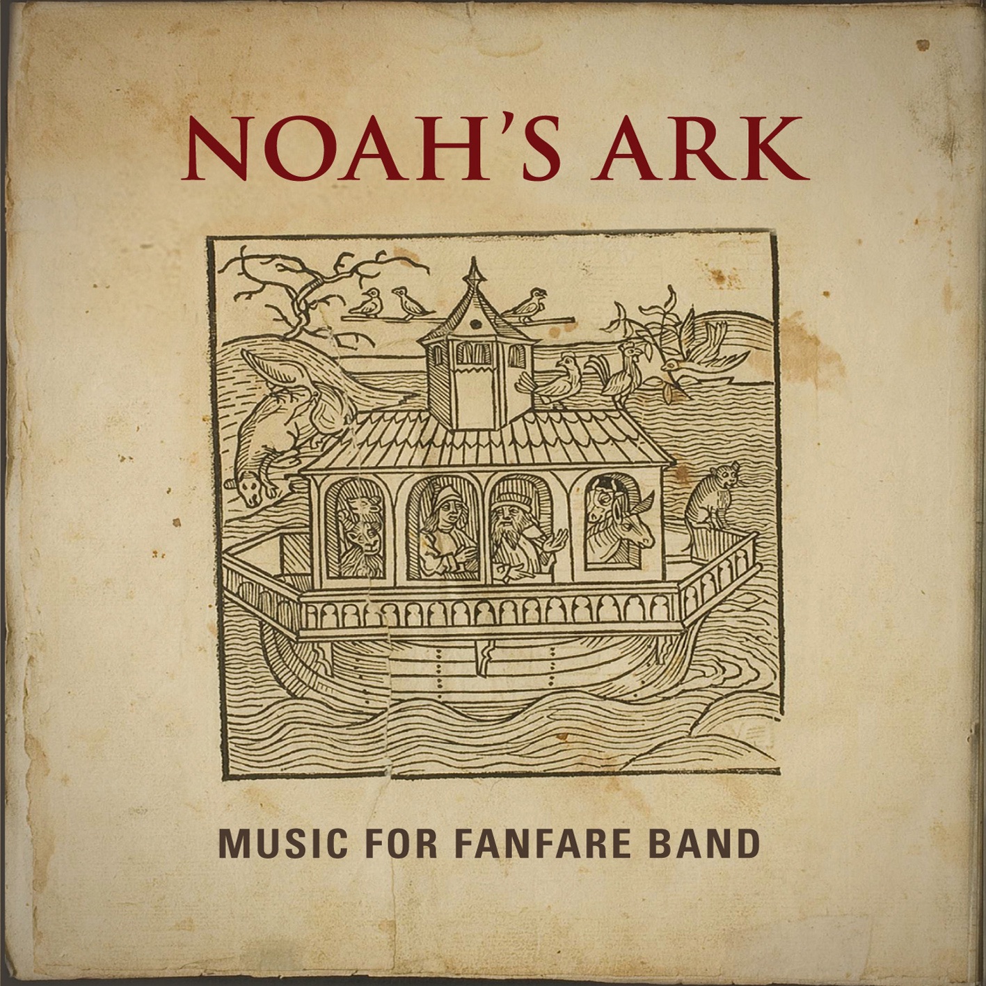 Noah's Ark