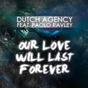Our Love Will Last Forever - EP