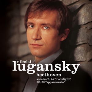 Beethoven: Piano Sonatas Op. 57 "Appassionata", Op. 27, No. 2 "Moonlight", Op. 54 & Op. 10, No.3