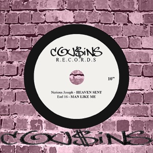 Heaven Sent - Single