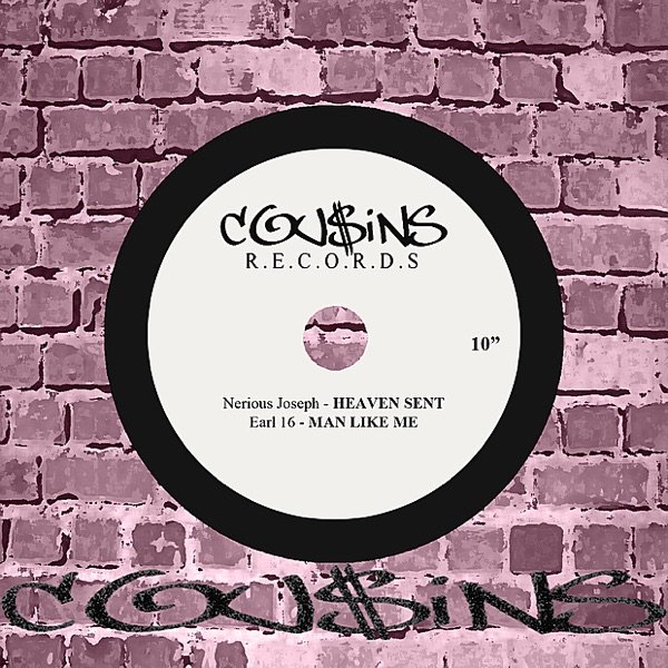 Heaven Sent - Single