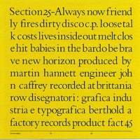 Section 25 - New Horizon