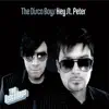 Hey St. Peter (Radio Edit)