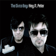 Hey St. Peter (Radio Edit) - The Disco Boys