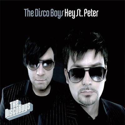 Hey St. Peter (Radio Edit)