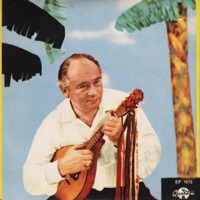 Because - Lolita - A'vucchella - Marechiare (Hungaroton Classics) - EP - Szabó Miklós, Állami Hangversenyzenekar & Kerekes János