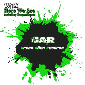 Here We Are - Single