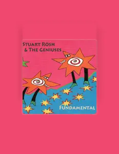 Listen to Stuart Rosh, watch music videos, read bio, see tour dates & more!