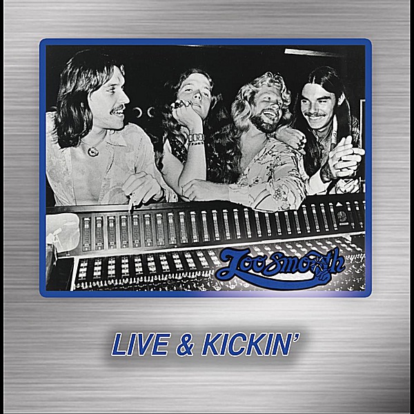 LIve and Kickin'