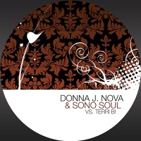 Donna J. Nova & Sono Soul vs. Terri B - Keep On Pushing (Cold 'n What Remix)