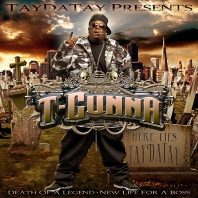 Death of a Legend, New Life for a Boss