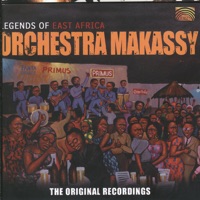 Orchestra Makassy - Mume Wangu