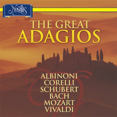 The Great Adagios