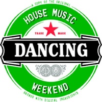 D4rrio Bross - Halloween Mix 2011 ( Countinous Dj Mix ) House Music album artwork