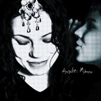 Cilli Geres (Gossiping Woman)