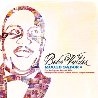 Mucho Sabor (feat. Sabor de Cuba Orchestra) [Remastered]