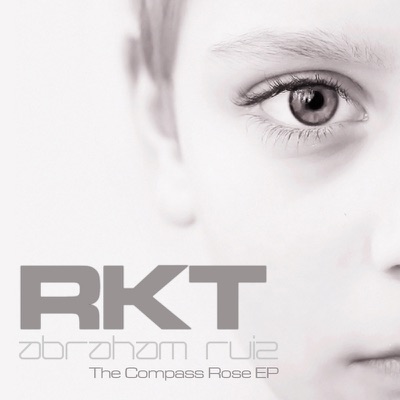 The Compass Rose - Single