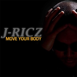 Move Your Body J-ricz