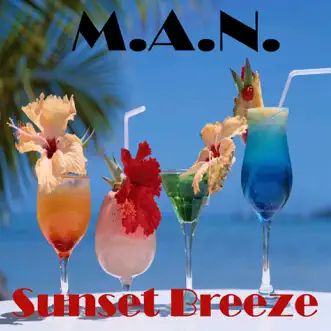 Sunset Breeze (Original) by M.A.N. song reviws