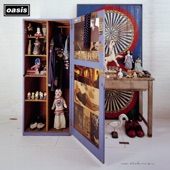 Oasis - Live Forever - Remastered