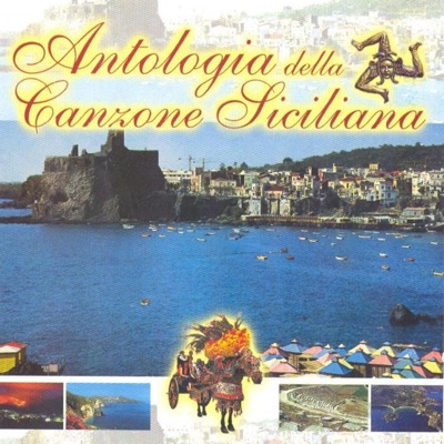Antologia della canzone siciliana