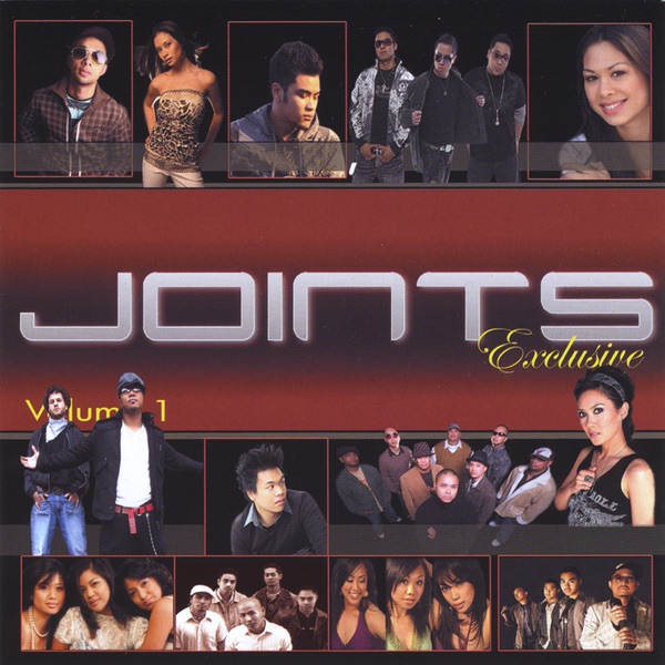 JOINTS - Exclusive Volume 1