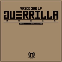 Guerrilla Muzik, Vol. 1 - Prologue - BILL STAX