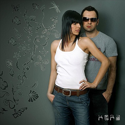 No Tic, No Tac - Single