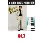 Cover art for Pleasure Over Pain by Black Moses
