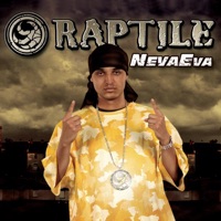 NevaEva - EP - Raptile