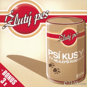 Žlutý Pes