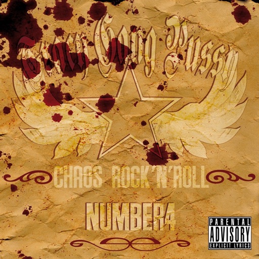 Album artwork