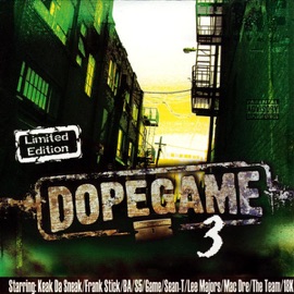 We On One (feat. 18K and The Game) Sean T