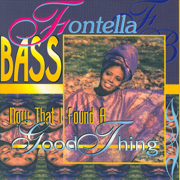 Now That I Found a Good Thing - Fontella Bass