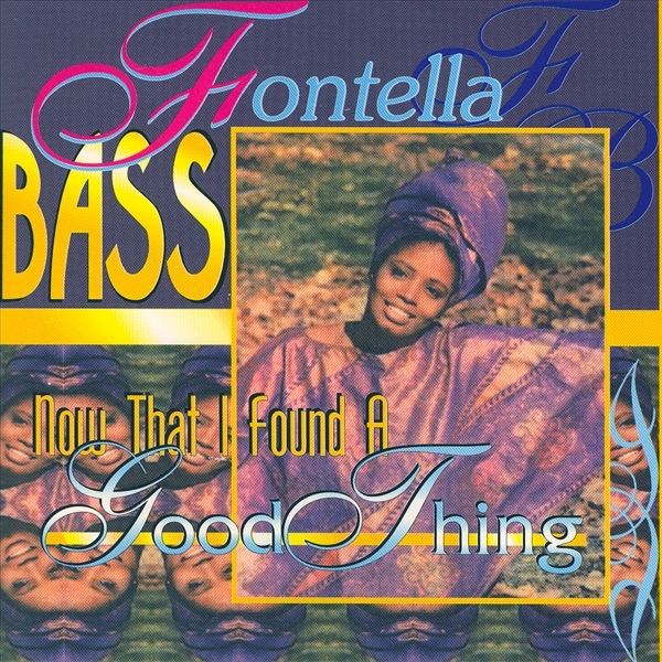 Fontella Bass - Rescue Me