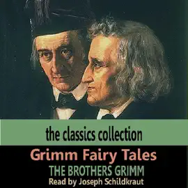Grimm Fairy Tales (Unabridged)