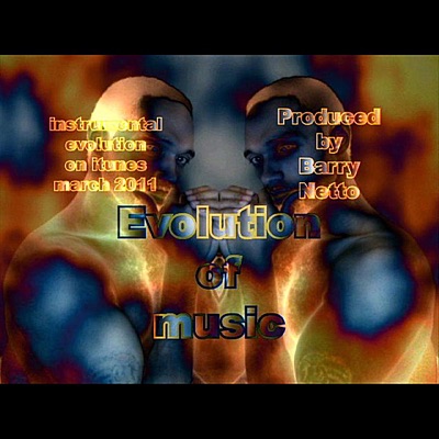 Instrumental Evolution - Single