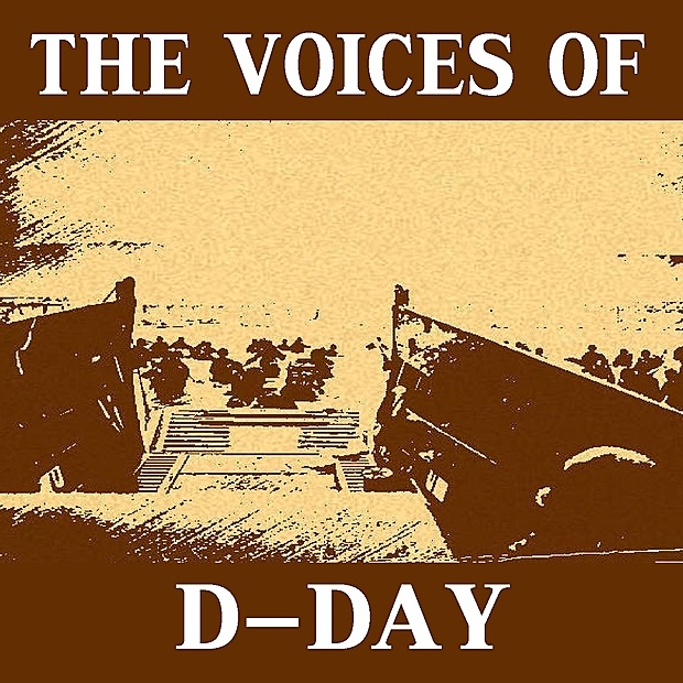 D-Day Preparations