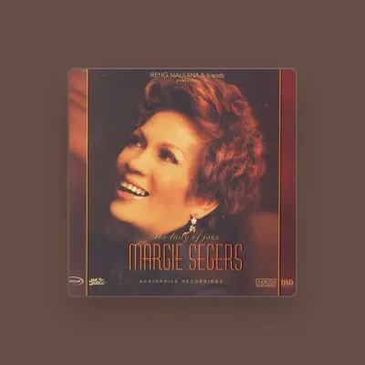 Listen to Margie Segers, watch music videos, read bio, see tour dates & more!