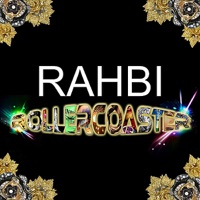 Rollercoaster (Maxi-Single) - EP - Rahbi