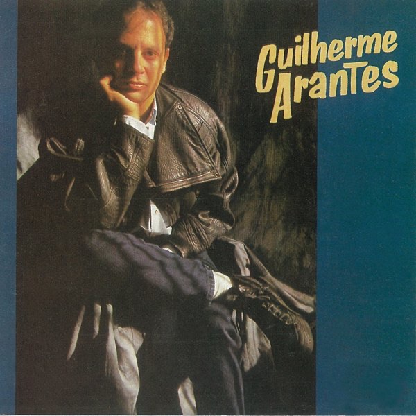 Pão by Guilherme Arantes