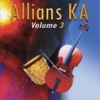 Allians ka, vol. 3