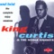 Soul Twist - King Curtis lyrics