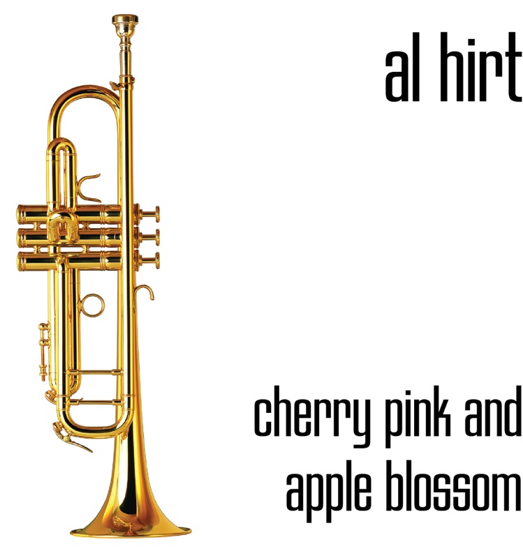 Cherry Pink And Apple Blossom - Single