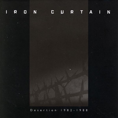 The Iron Curtain